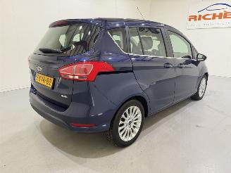 Ford B-Max 1.0 EcoBoost Titanium picture 9