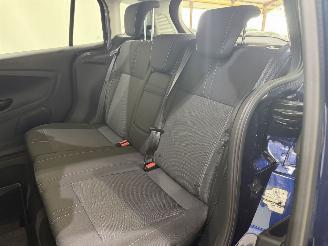 Ford B-Max 1.0 EcoBoost Titanium picture 10