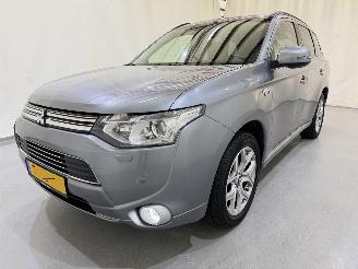 Mitsubishi Outlander 2.0 PHEV Instyle Aut. Navi/Clima picture 15