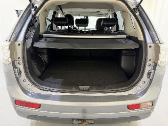 Mitsubishi Outlander 2.0 PHEV Instyle Aut. Navi/Clima picture 44