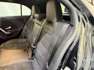 Mercedes A-klasse HB A200d AMG Premium Plus Night picture 27