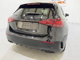 Mercedes A-klasse HB A200d AMG Premium Plus Night picture 37