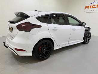 Ford Focus HB 1.5 EcoBoost Titanium picture 9