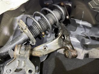 Ford Focus HB 1.5 EcoBoost Titanium picture 18