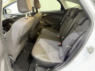 Ford Focus HB 1.5 EcoBoost Titanium picture 33