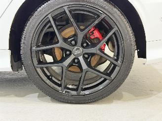 Ford Focus HB 1.5 EcoBoost Titanium picture 11