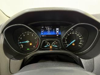 Ford Focus HB 1.5 EcoBoost Titanium picture 37