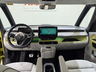 Volkswagen ID.Buzz Pro Premium Comfort Plus 77kWh picture 8
