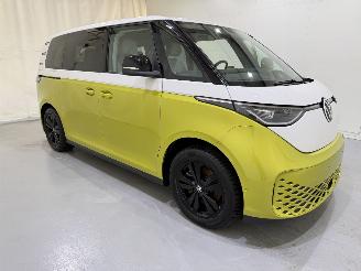 Coche accidentado Volkswagen ID.Buzz Pro Premium Comfort Plus 2023/1