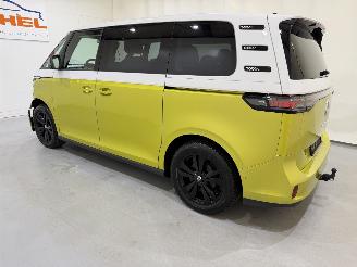 Volkswagen ID.Buzz Pro Premium Comfort Plus 77kWh picture 3
