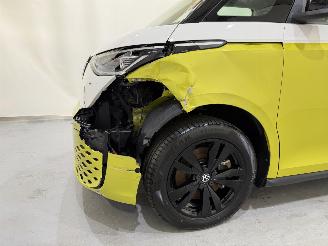 Volkswagen ID.Buzz Pro Premium Comfort Plus 77kWh picture 19
