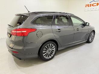Ford Focus Wagon ST-Line 140 EcoBoost picture 38