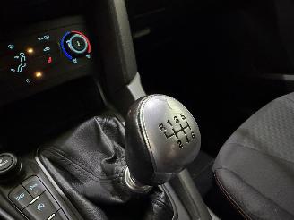 Ford Focus Wagon ST-Line 140 EcoBoost picture 26