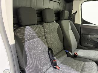 Peugeot Partner 1.5 Blue HDI 100 Pro picture 21