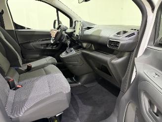 Peugeot Partner 1.5 Blue HDI 100 Pro picture 8