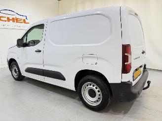 Peugeot Partner 1.5 Blue HDI 100 Pro picture 31