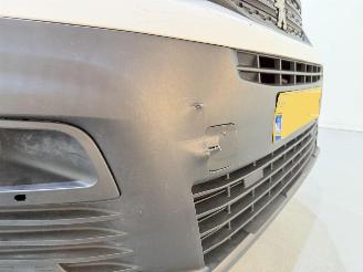 Peugeot Partner 1.5 Blue HDI 100 Pro picture 10