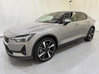 Unfallwagen Polestar 2 Long Range Dual 78kWh 2021/5