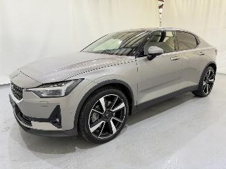 Polestar 2 Long Range Dual 78kWh picture 22