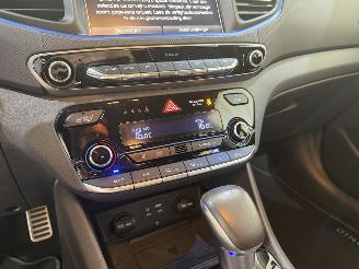 Hyundai Ioniq 1.6 GDI HEV Aut. Navi/Clima picture 29