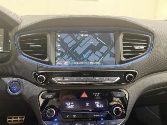 Hyundai Ioniq 1.6 GDI HEV Aut. Navi/Clima picture 8