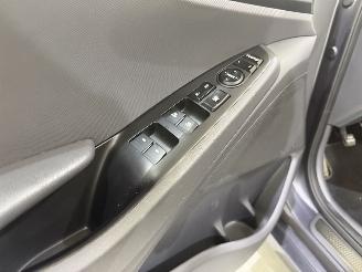 Hyundai Ioniq 1.6 GDI HEV Aut. Navi/Clima picture 33