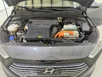 Hyundai Ioniq 1.6 GDI HEV Aut. Navi/Clima picture 28