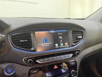 Hyundai Ioniq 1.6 GDI HEV Aut. Navi/Clima picture 37