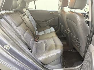 Hyundai Ioniq 1.6 GDI HEV Aut. Navi/Clima picture 27