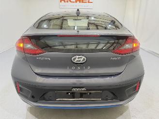 Hyundai Ioniq 1.6 GDI HEV Aut. Navi/Clima picture 16