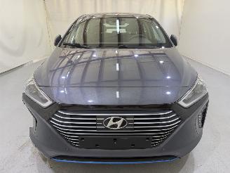 Hyundai Ioniq 1.6 GDI HEV Aut. Navi/Clima picture 2