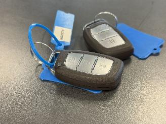 Hyundai Ioniq 1.6 GDI HEV Aut. Navi/Clima picture 22