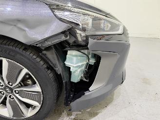 Hyundai Ioniq 1.6 GDI HEV Aut. Navi/Clima picture 10
