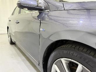Hyundai Ioniq 1.6 GDI HEV Aut. Navi/Clima picture 13