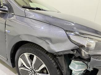 Hyundai Ioniq 1.6 GDI HEV Aut. Navi/Clima picture 32