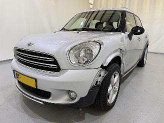Mini Countryman 1.6 Cooper All4 Chili Automaat picture 11