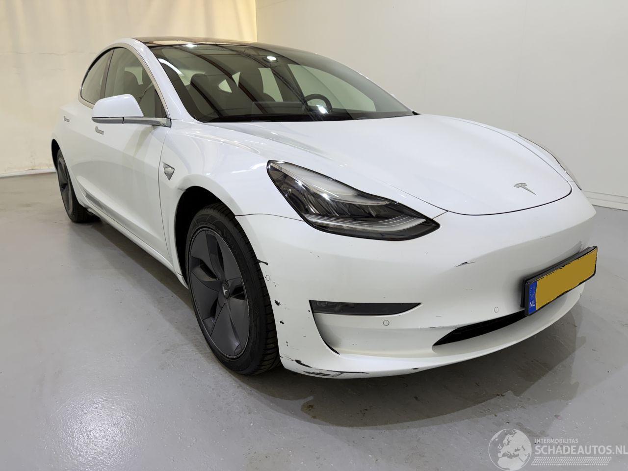 Tesla Model 3 Long Range Dual Motor 75 kWh
