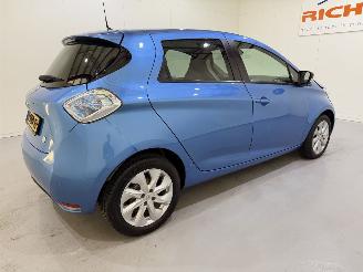 Renault Zoé R240 Intens 22kWh picture 23