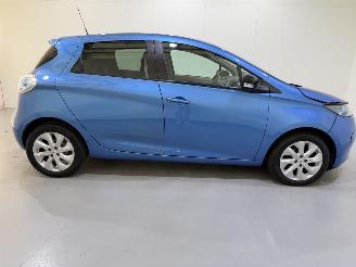 Renault Zoé R240 Intens 22kWh picture 17