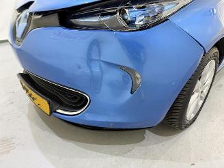 Renault Zoé R240 Intens 22kWh picture 11