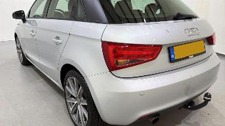 Audi A1 1.2 TFSI Connect Navi picture 35