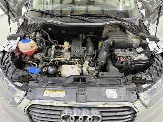 Audi A1 1.2 TFSI Connect Navi picture 33