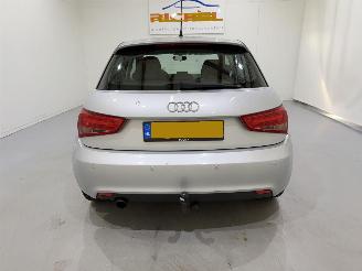 Audi A1 1.2 TFSI Connect Navi picture 25