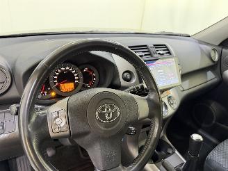 Toyota Rav-4 2,0 VVTi Linea Sol 4WD Clima picture 30