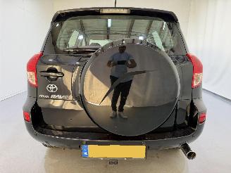 Toyota Rav-4 2,0 VVTi Linea Sol 4WD Clima picture 4