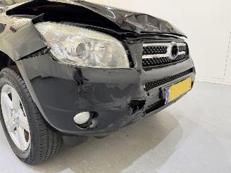 Toyota Rav-4 2,0 VVTi Linea Sol 4WD Clima picture 7