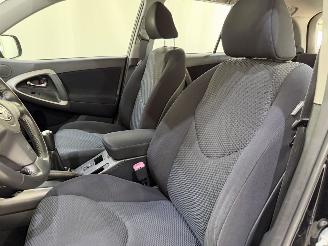 Toyota Rav-4 2,0 VVTi Linea Sol 4WD Clima picture 24