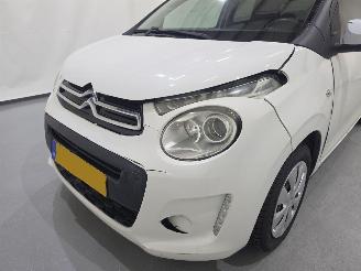 Citroën C1 e-VTi Style Edition 5Drs Airco Bjr.2015 picture 14