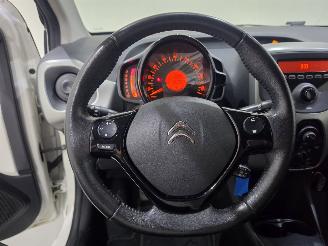 Citroën C1 e-VTi Style Edition 5Drs Airco Bjr.2015 picture 26