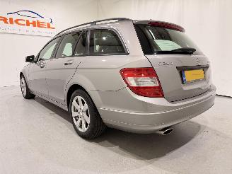 Mercedes C-klasse Estate 200 Kompressor Clima picture 4